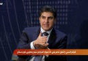 Rudaw Türkçe - Neçirvan Barzani Rojava&(Suriye...