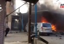 Rudaw Türkçe - - Uçaklar konvoyu bombaladı Facebook