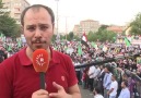 Rudaw Tv : HÜDA-PAR Mısır Katliamını Lanetledi.