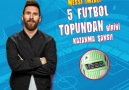 Ruffles filtreleri ile futbol coşkunu paylaş!