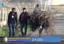 Ruha'nın Yolları Bu Hafta Hilvan'da