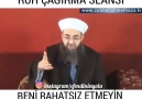 Ruh çağırma seansı