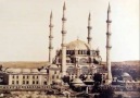 Rumeli Türküsü_Edirne'nin Ardı da Bağler
