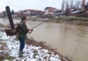 Rumen Hristov GönderisiArtık balıkta üşümeye son )