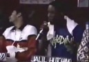 Run Dmc & Whodini Freestyle