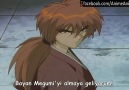 Rurouni Kenshin - Aoshi