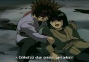 Rurouni Kenshin - Sanosuke's Betrayal