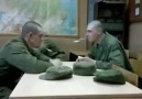 Rus Askerine Yapılan Büyük İbnelik