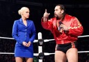 Rusev, John Cena'yı Ezeceğine Dair Söz Veriyor! - SmackDown Türkçe Çeviri -2