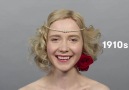 Rus Kadınları 100 Yılda Nasıl Değişti?