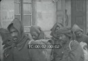 RUSLARA ESİR DÜŞMÜŞ ASKERLERİMİZ 1914