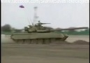 Rusların T-80 Tankı