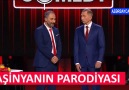 Ruslar Paşinyanı parodiya ediblr - Putin Paşinyan görüşü