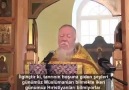 Rus rahibin müslümanlar hakkındaki görüşleri