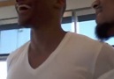 Russell Westbrook gives the most Russell Westbrook response wh...