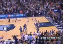 Russell Westbrook's 4-Point Play!