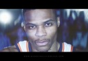 Russel Westbrook is on a Suicide Squad Mission!