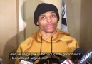 Russel Westbrook'un Muhabirleri trollemesi (Türkçe Altyazılıdır)