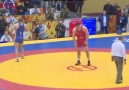 Russian Championships Wrestling 2015 Best moments l