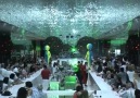 Russian Fashion Show in Heaven On Earth