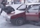 Russian Ninja Police!