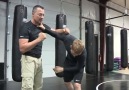 Russian Self Defense Master shows how to protect yourself !