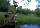 Russian Tarzan!!!