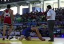 Rustam Assakalov (UZB) vs. Mojtaba Karimfar (IRI)