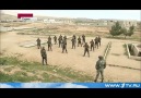Rus Televizyonu Şam'daki Halk Komitelerini Ziyaret Etti