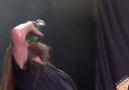 Rust In Metal - Obituary - Dying &Bloodstock 2017. Facebook