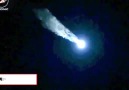 Rus uydusunu UFO mu düşürdü? (Açıklamayı okuyun!)