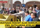 Rüşvətxor məmurlar zibil qablarına atılır