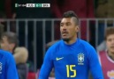 Rusya 0-3 Brezilya ÖZET