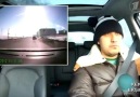 Rusya'daki Düşen Meteora Verilen Tepki