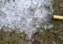 Rusya'da Kış İşte Böyle