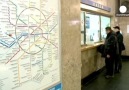 Rusyadan bir uygulama 30 squat yapana bedava metro bileti...