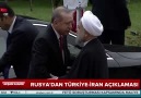 Rusyadan Türkiye-İran açıklaması
