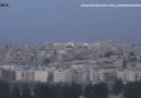 Rusya Halep'te Misket Bombasıyla VURDU
