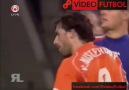Ruud Van Nistelrooy'dan efsane Thug Life!