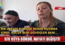 Rüya gibi bir hikaye!