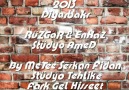 Rüzgar & Enkaz Rap & By Metee (Terso Duştu Bak Kurulan Hayaler)