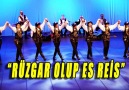 RÜZGAR OLUP ES REİS