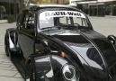 RWB Beetle Rob3rtdesign