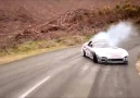 RX7 Drift chase run - Touge DRIFT