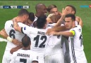 11&Ryan Babel - Beşiktaş 1-0 RB Leipzig - Hakan Kartalkan Özbek