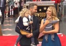 Ryan Reynolds get Hollywood Walk of Fame star