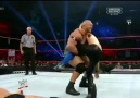 Ryback vs Two Local Athletes - Extreme Rules 2012