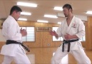 Ryosuke Shimizu (Hombu Dojo JKA)