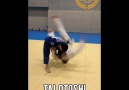 Ryo Tsukamoto s Tai Otoshi World... - JUDO MANIA JAPAN