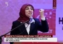 SAADETLİ KADINLAR DİVAN TOPLANTISINDA